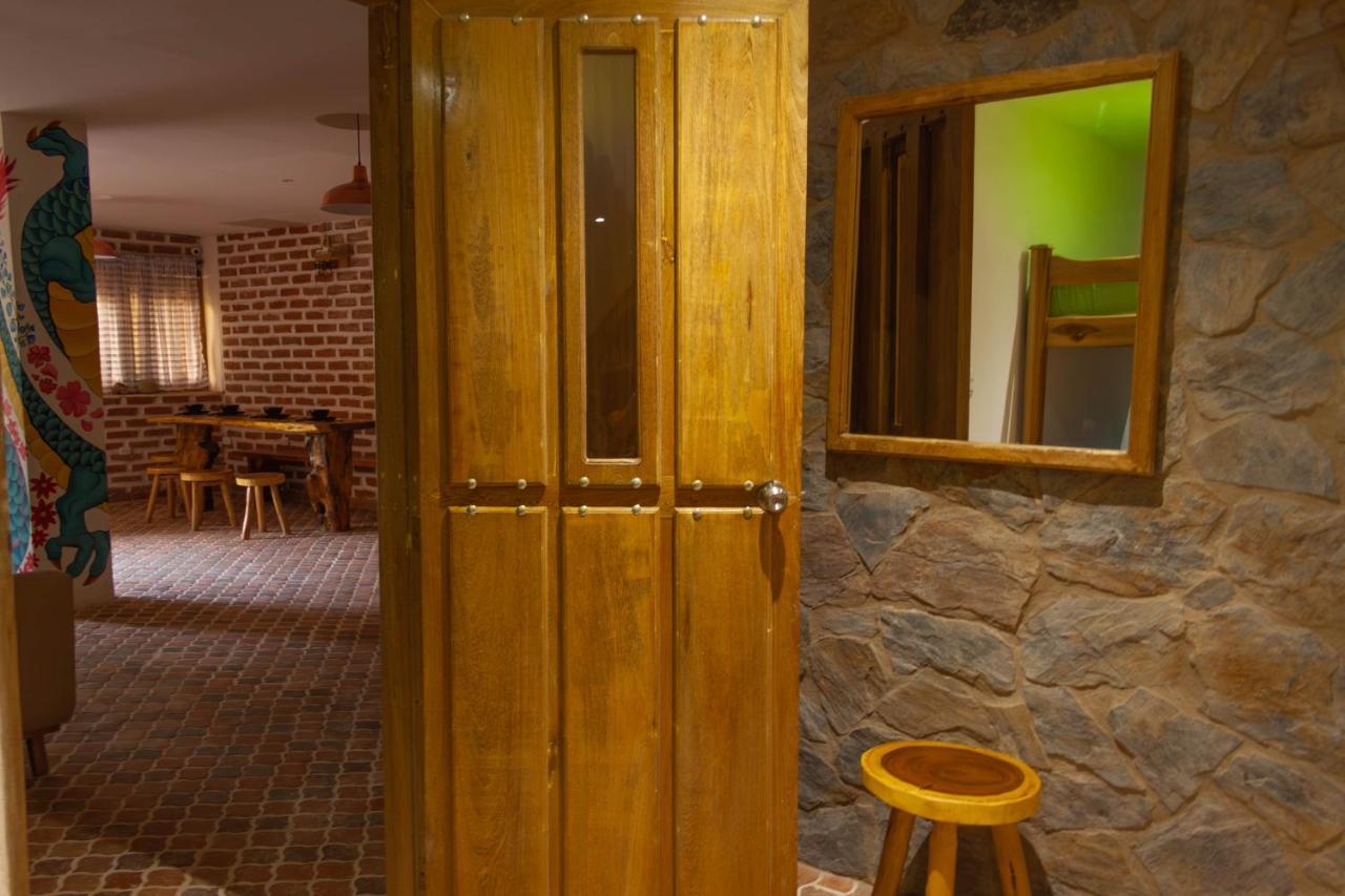 타강가 Casa Arev 빌라 외부 사진